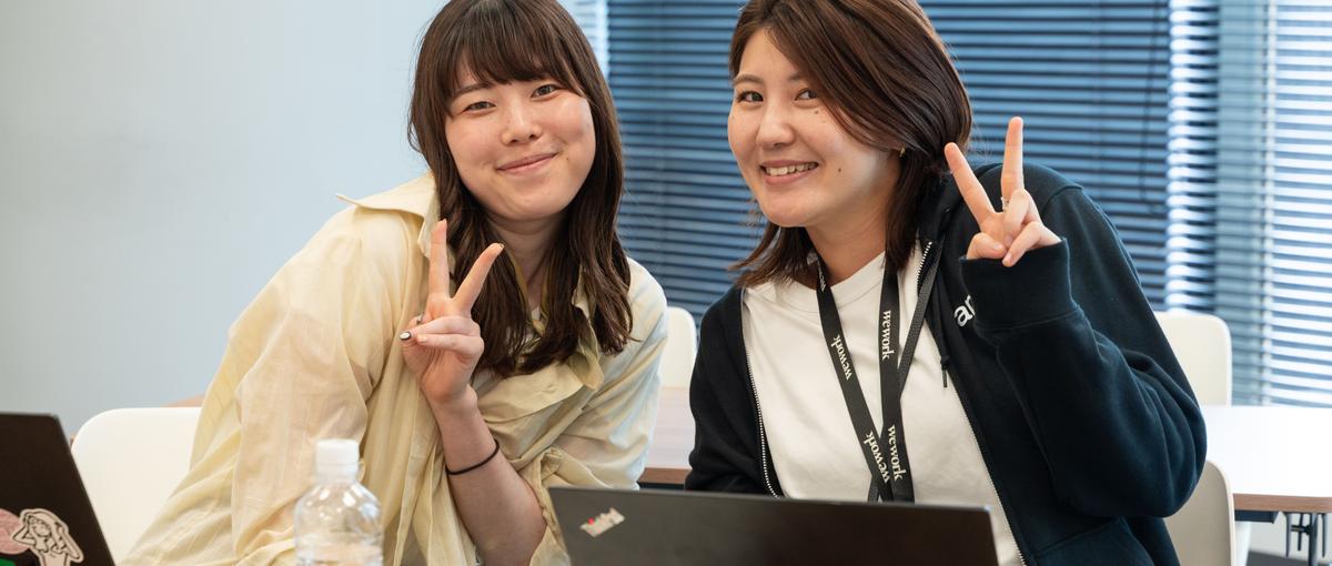 上場準備・M&Aフェーズを支える。法務部門を一緒に強くしていく仲間を募集！