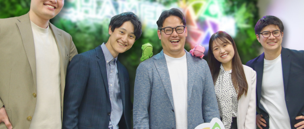 スタートアップの営業で圧倒的成長！業務委託なのにフルコミできるレアな会社！