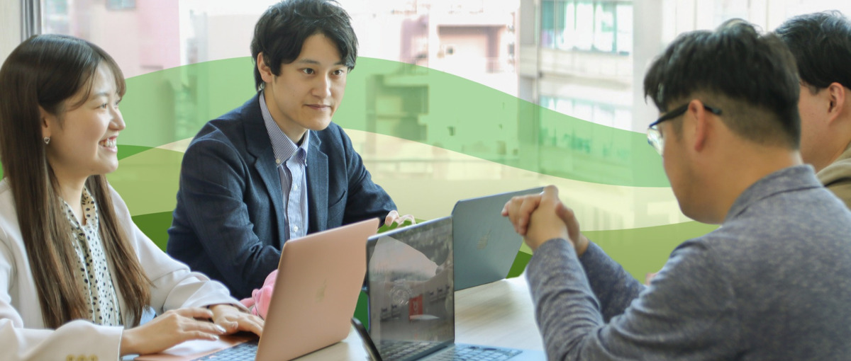 100億円企業を一緒に創りませんか？マーケットを変えられるサービスの営業！