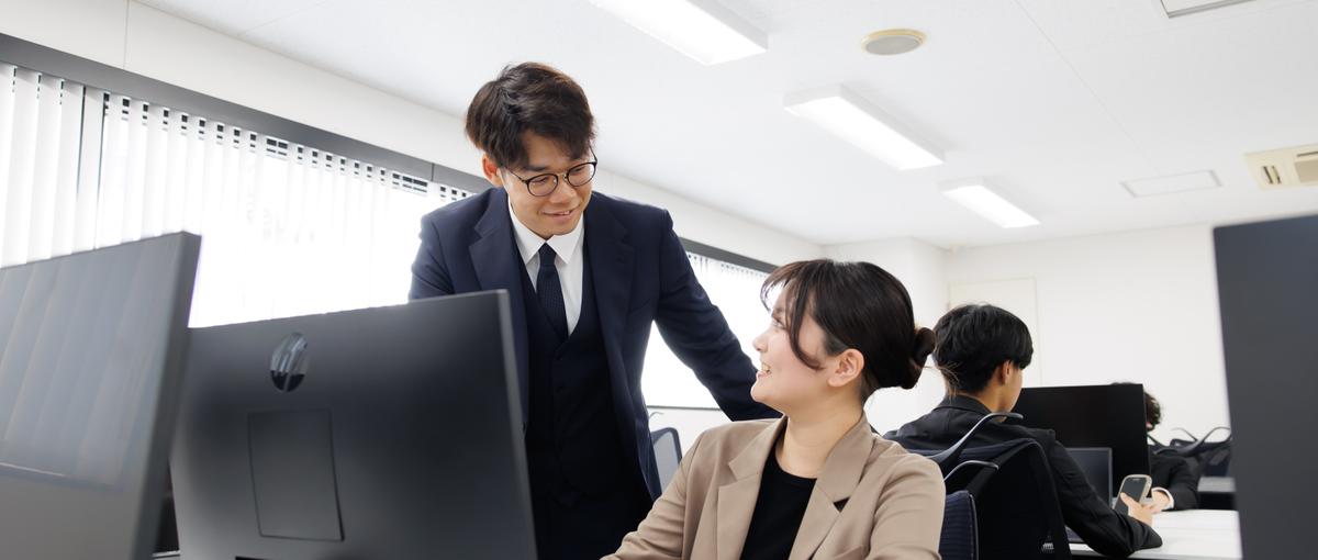 -思考だけじゃ終わらせない-戦略を実行まで導くコンサルタント募集！