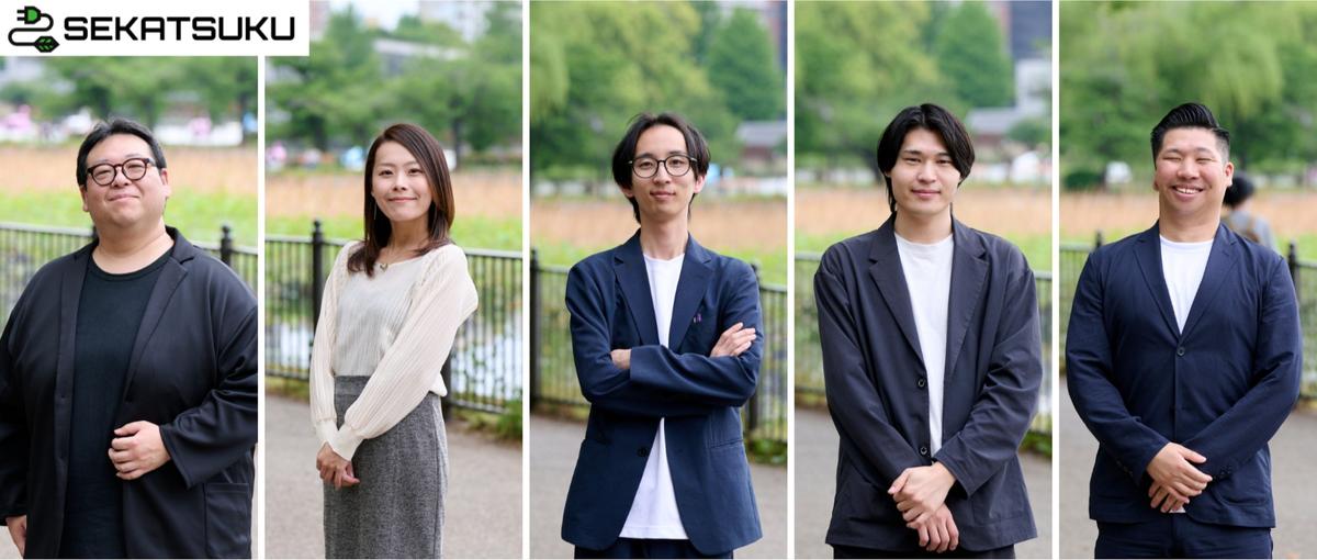 新卒人材紹介事業立ち上げ担当｜CA・RA経験者を歓迎！