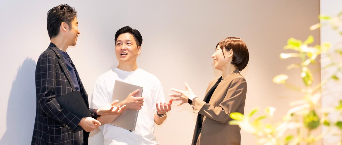 CSO候補： HR tech Saas企業の経営企画をWanted！