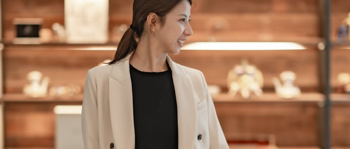 メンズブランド経営×SNS運用を社長直下で習得する起業志望長期インターン