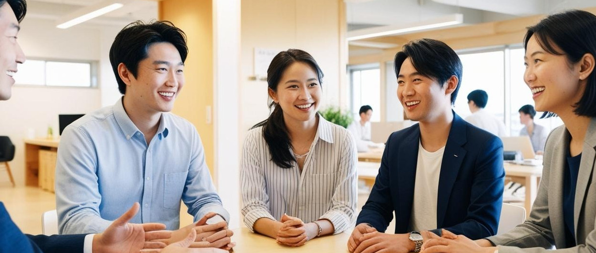 充実のサポートと長期間の研修でエンジニアになれる！！