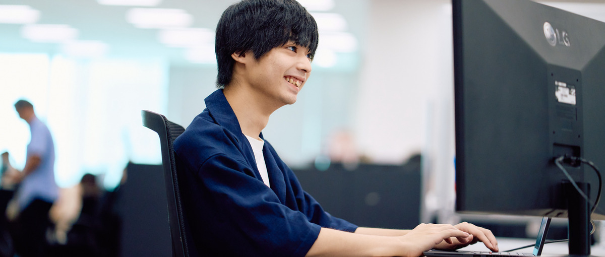 26・27卒！バイトルなどの大規模サービスを作り上げるアプリエンジニア募集