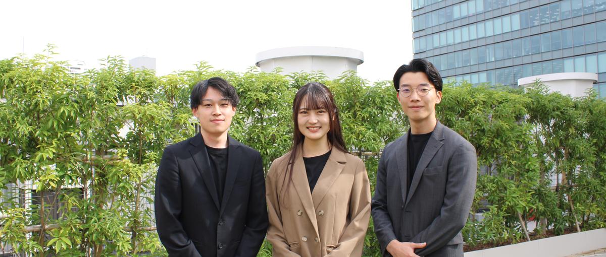 事業開発｜既存事業グロースの中核→１年以内に新規業開発へ！