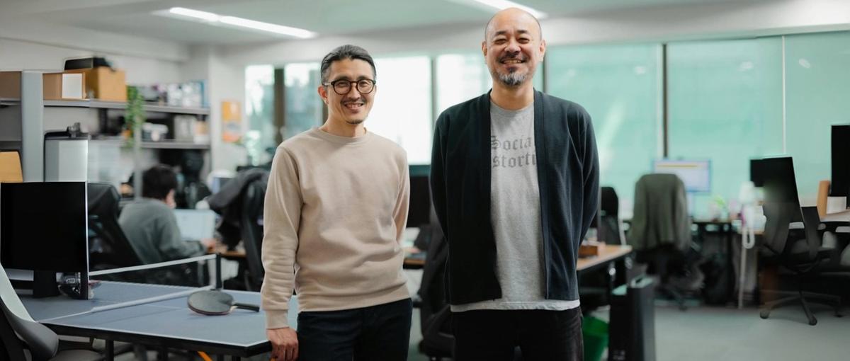 型にはまらない開発とチームを動かす。楽しいが原動力のPMという選択肢