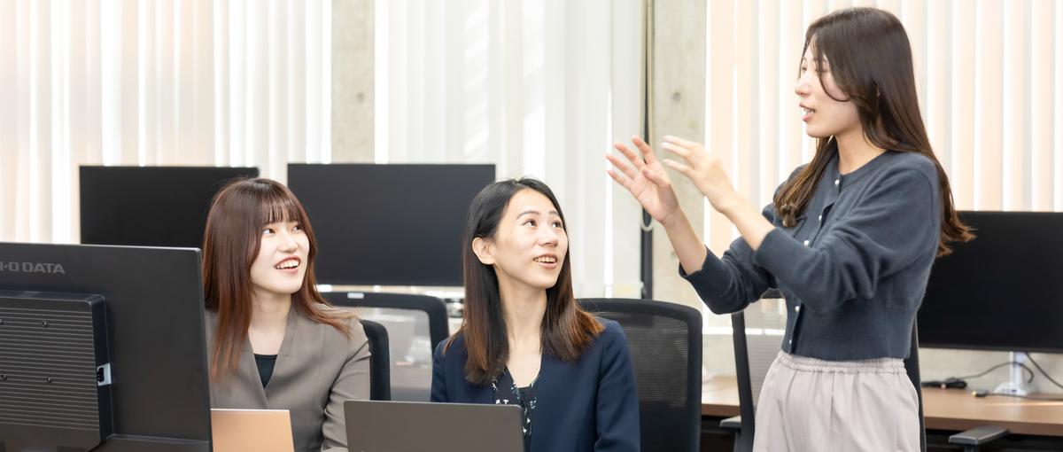 バックオフィス全般をお任せ！裁量と責任がやりがいになる組織責任者候補求ム