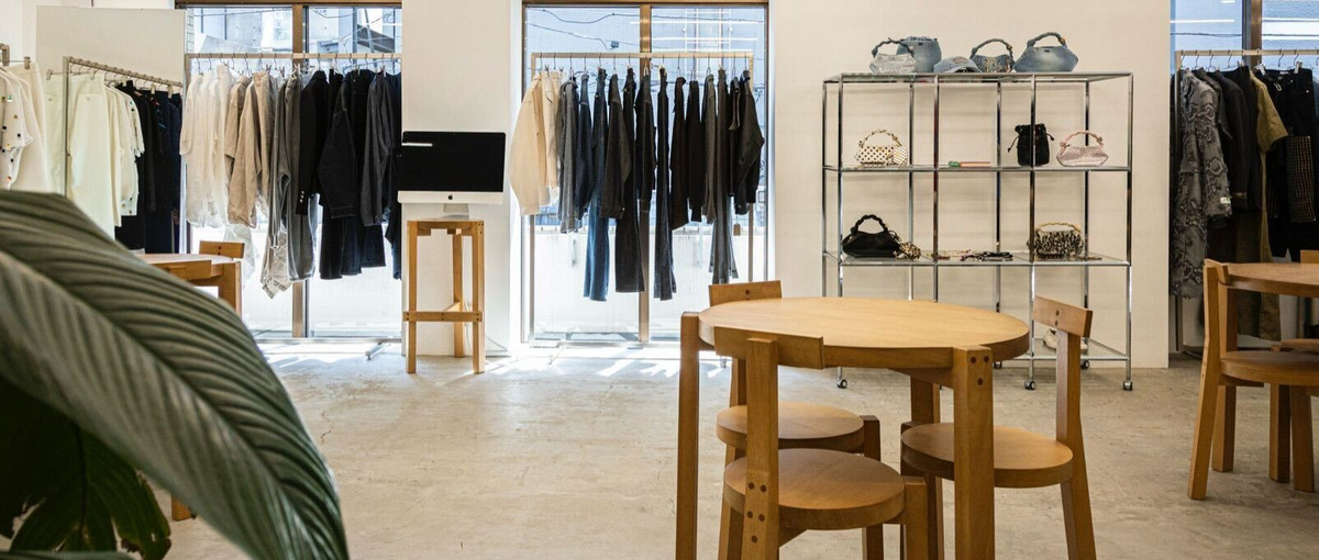 ファッションディベロップメントーPRインターン