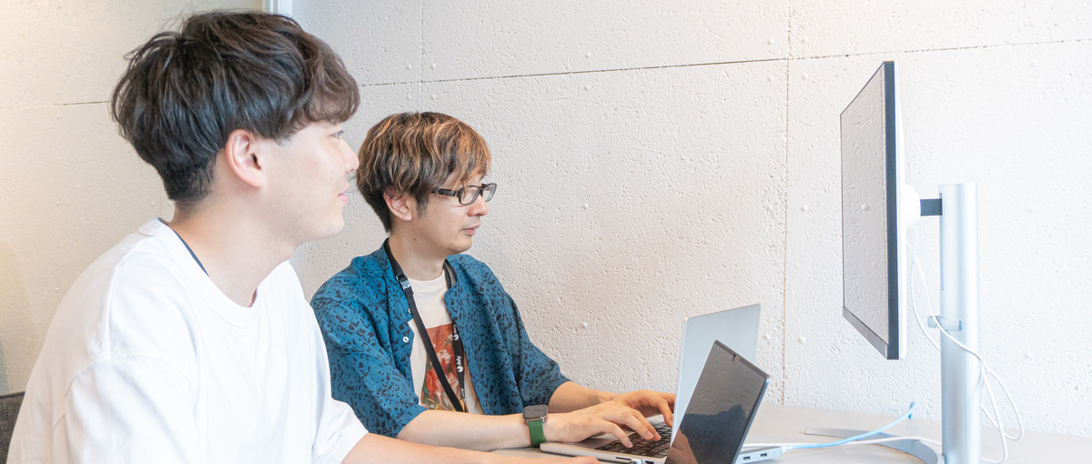 MAU200万超え！生活インフラを目指すレシチャレのエンジニア募集