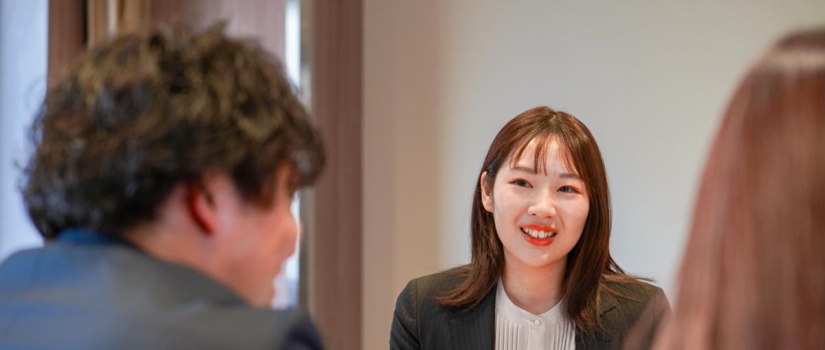 指示待ちはノーサンキュー！自ら考え動けるマーケターに全権委ねます