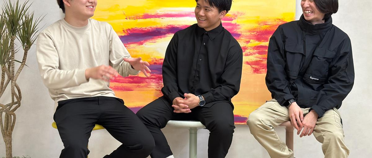 情報発信で会社のファンを作る！SNSマーケター募集