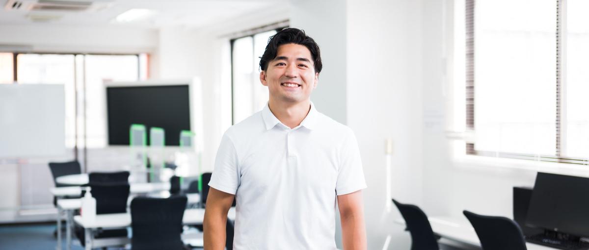 福祉×DX | 業界にイノベーションを起こしませんか？