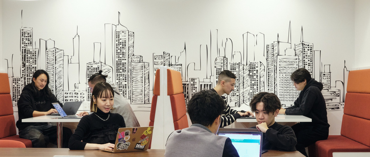 急成長ベンチャーでマーケ力を鍛える！学生インターン募集！