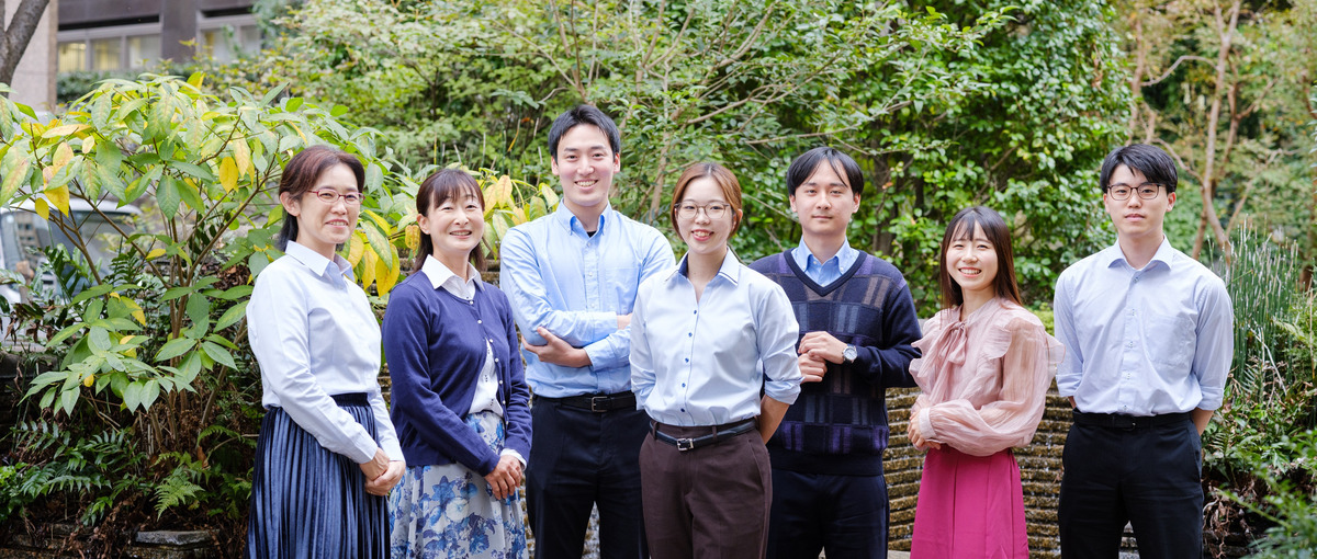 Java経験者歓迎！上流工程に挑戦できるエンジニアポジションです！