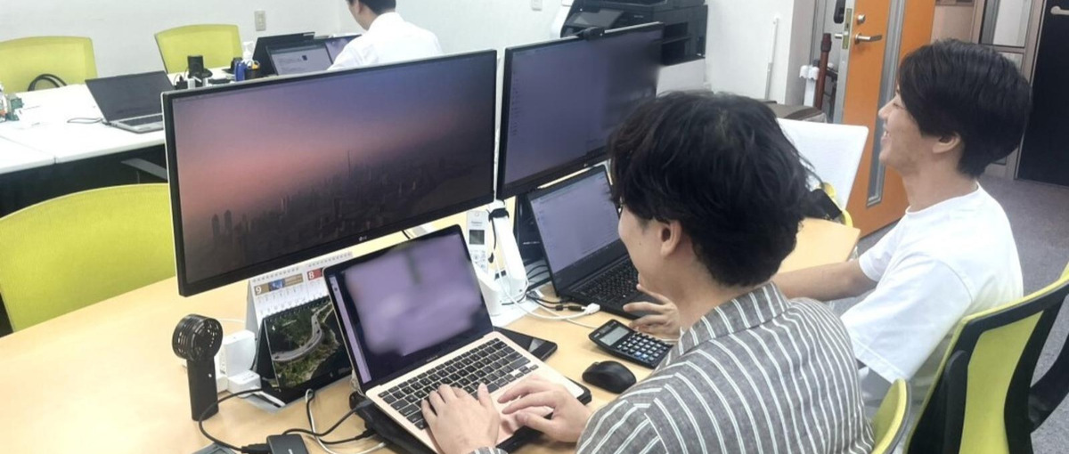 法律×テクノロジーで社会を変革するフルスタックエンジニアを大募集！