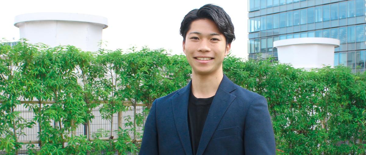 営業職｜CEO直下｜学生時代に本気で成長したいインターン生募集中！