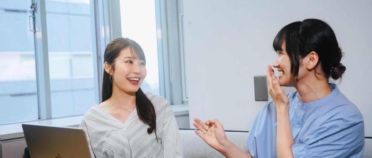 YouTube×コンサル｜クライアントと伴走するセールスポジション！