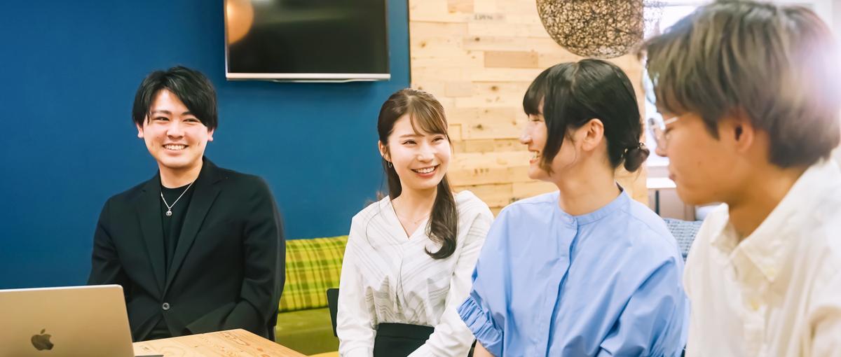 Youtubeが好き！が武器になる。SNS戦略を担う動画ディレクター募集