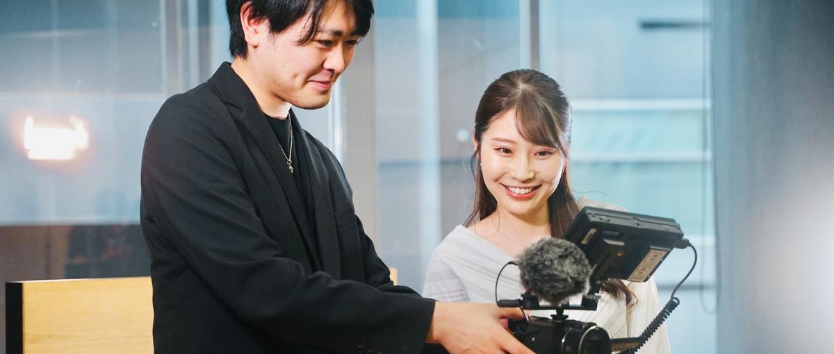 企画力とマーケ脳で、次のバズを創る！YouTube運営の最前線へ