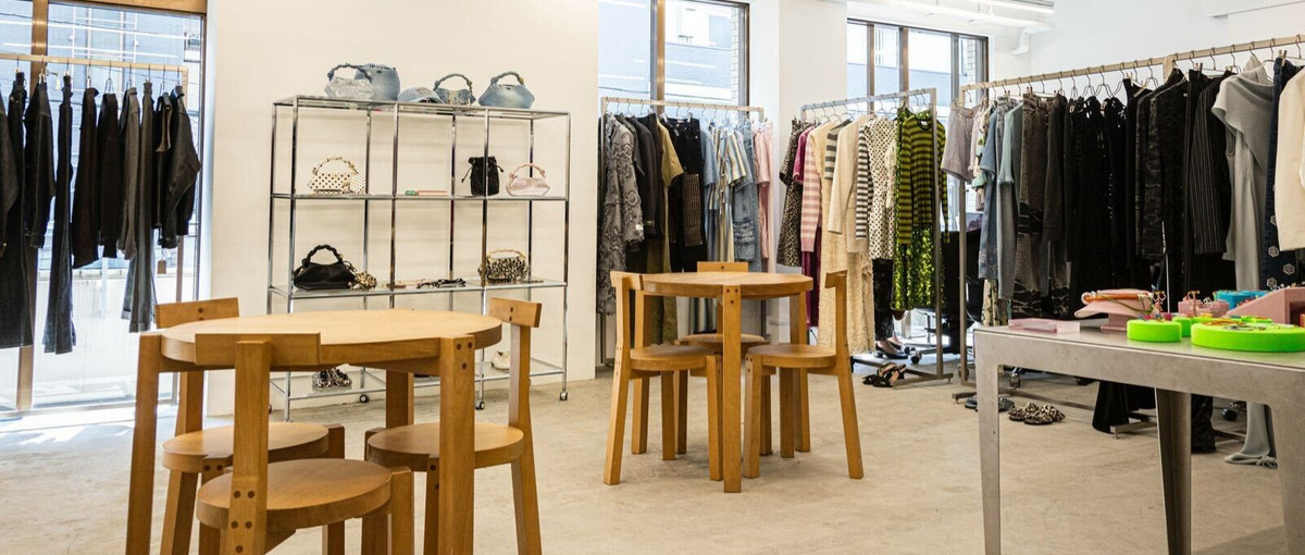 タレントアクイジション・スペシャリスト|ファッションリテール採用など