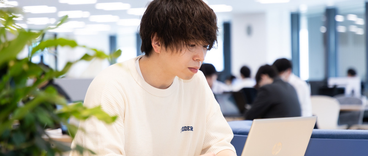 Java開発／エンジニアに寄り添う環境で理想のキャリアを実現する！