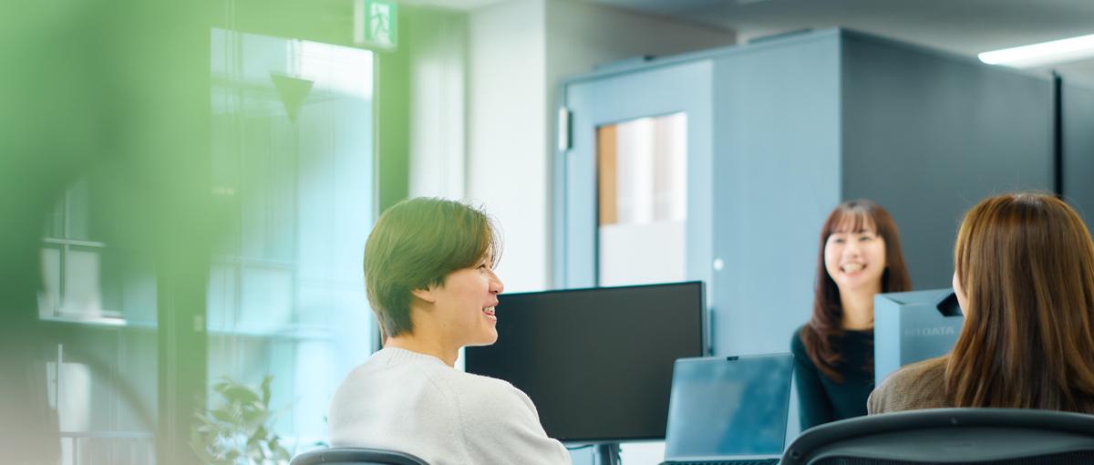 事業とチームを技術でリード｜1→10フェーズを支えるテックリード募集