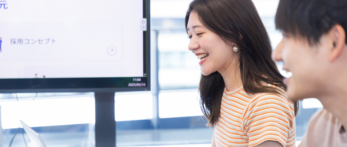 C#システム開発／エンジニアに寄り添う環境で理想のキャリアを実現する！