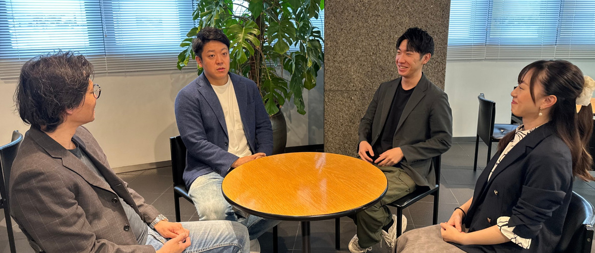 大手企業の新規事業に関わる営業職！成長支援のプロと働こう