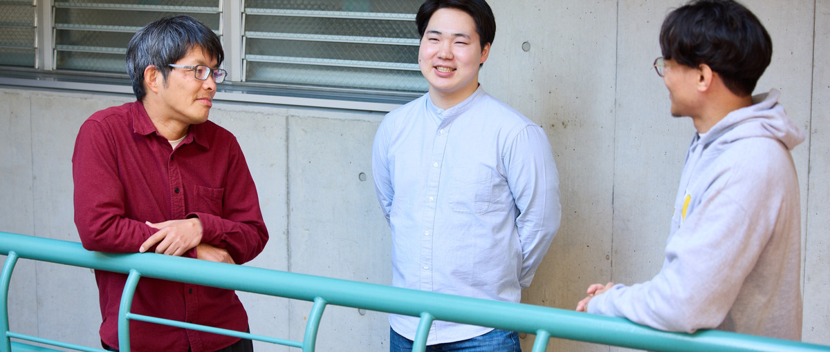 学生のあなたの企画がサービスに直結！一緒に事業拡大に取り組みませんか？