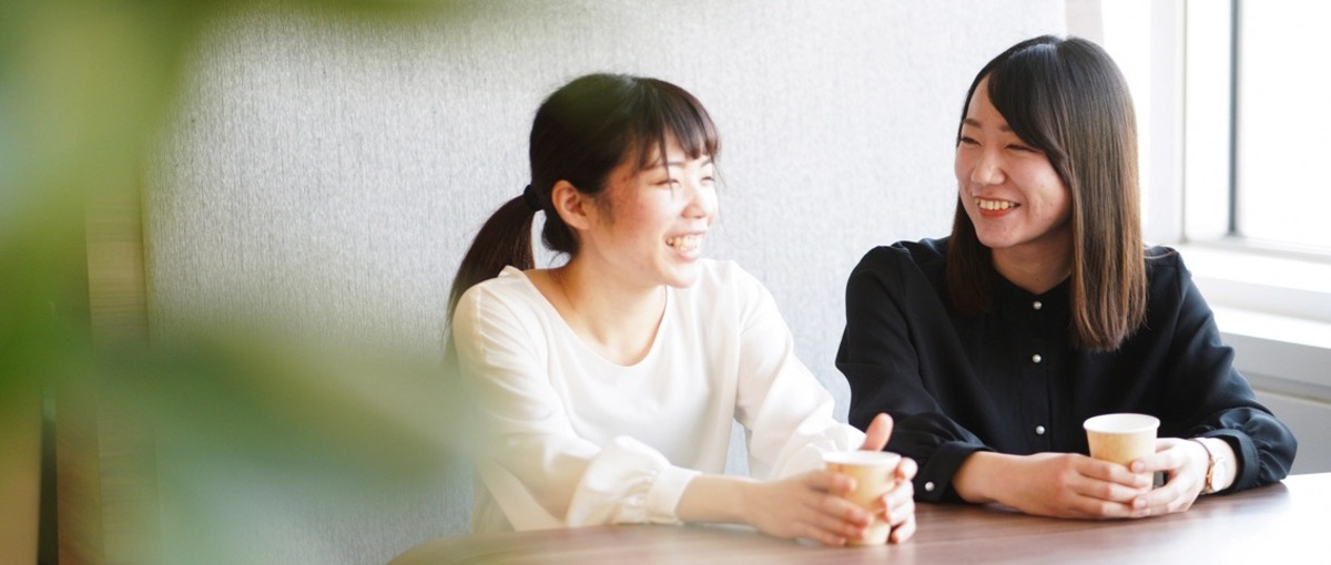 文系・職歴不問！自社スクール完備で"本気でITを始めたい"を応援します！