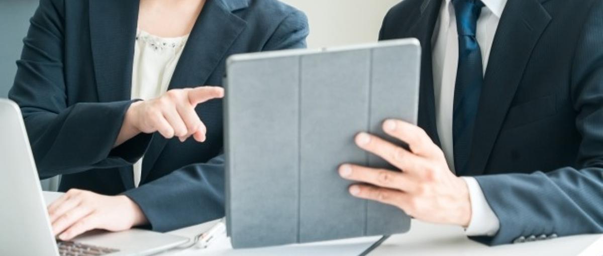 経験なくても大丈夫：Web広告の提案営業にチャレンジしませんか？