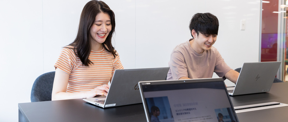 札幌／システム開発／エンジニアに寄り添う環境で理想のキャリアを実現する！