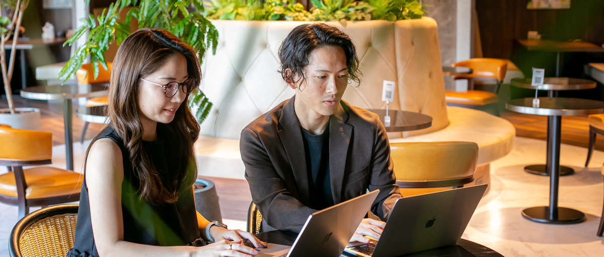 カジュアル面談歓迎！両面型エージェント募集中／大手人材会社出身者多数在籍！