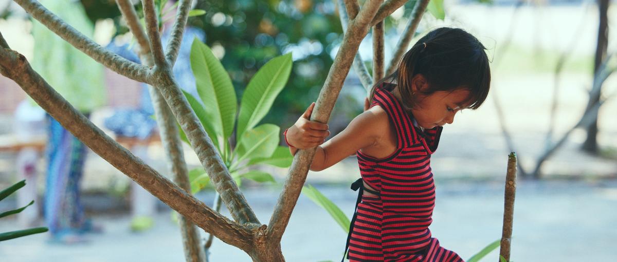  認定NPOジャパンハートの管理部長として活躍しませんか？