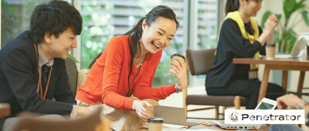 経営層直下で圧倒的成長！DX/業務改善コンサルタント募集！