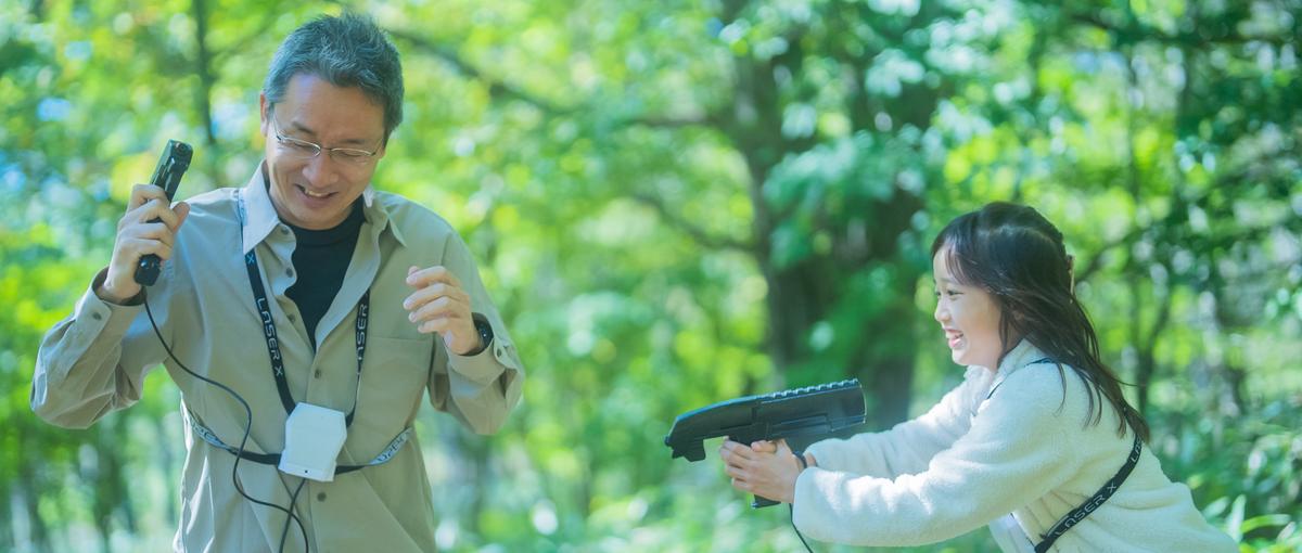 26卒！地方には何もないを覆す。地域創生×グローバル事業で社会を変える