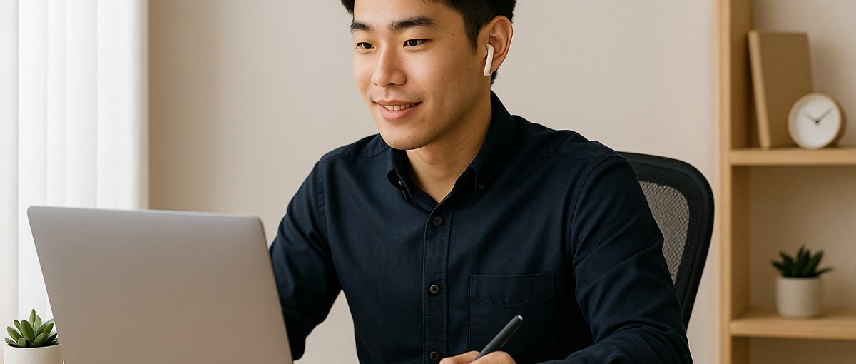 柔軟稼働希望のUIデザイナー募集！実力でぴったりな案件に参画！