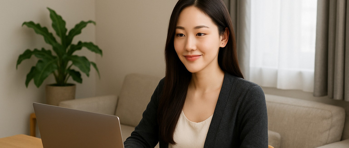 UIデザイナー募集！自由な働き方で実力・経験を最大限発揮！