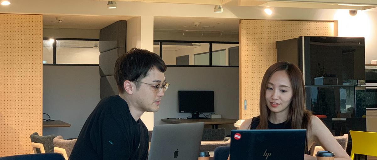 システムの全サイクルに携わる！エンジニアとしてのキャリアアップを目指す！