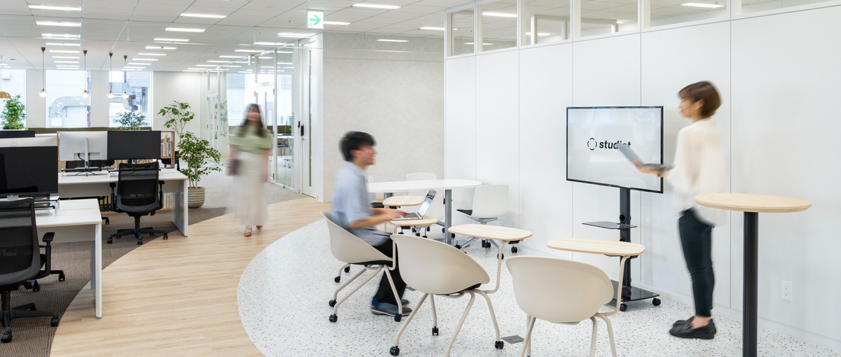 新規サービス立ち上げを一緒に前進させるエンジニアを全国から募集！