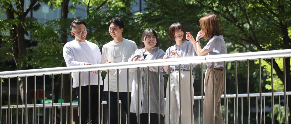 🔶1人じゃないから挑戦できる！チーム制×自分裁量のITエンジニア募集！