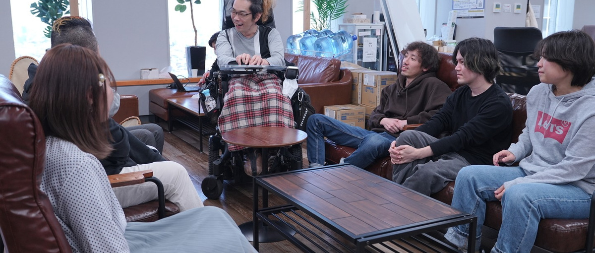 医療介護DX推進｜自社開発フルスタックエンジニア 募集！