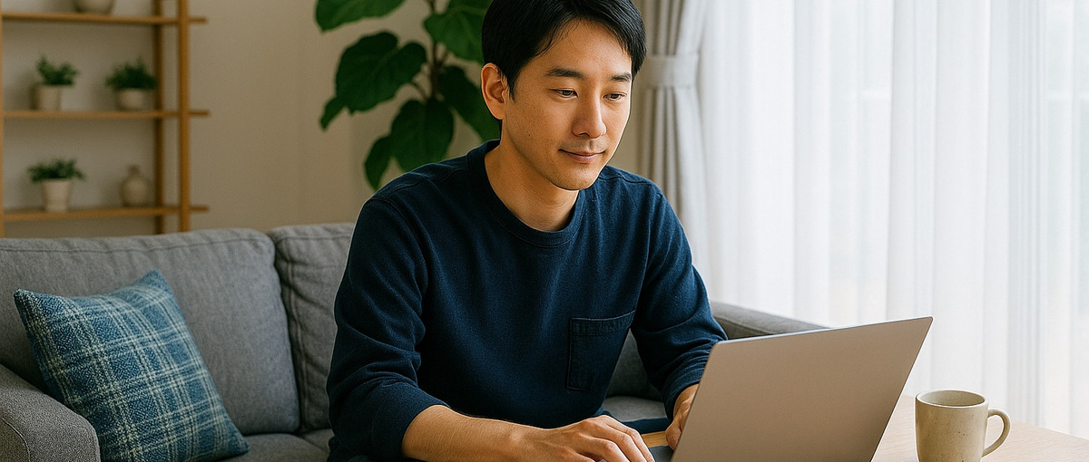 複業OK！実力評価を正当評価！コンテンツマーケター募集