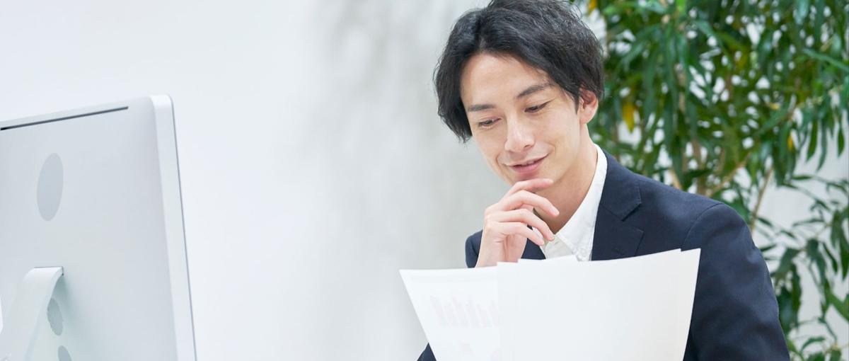 営業職｜経験ゼロから活躍できる