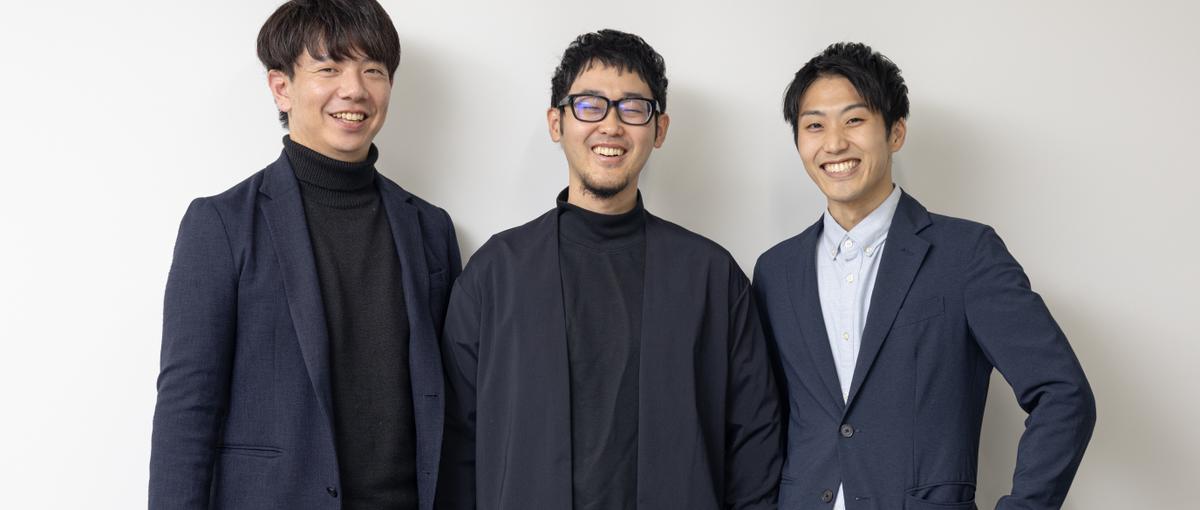 自分たちで事業を勝たせる手触り感を得ませんか？注目のHRスタートアップ！