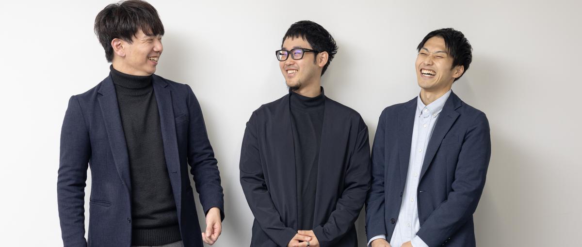 自分たちで事業を勝たせる手触り感を得ませんか？注目のHRスタートアップ！