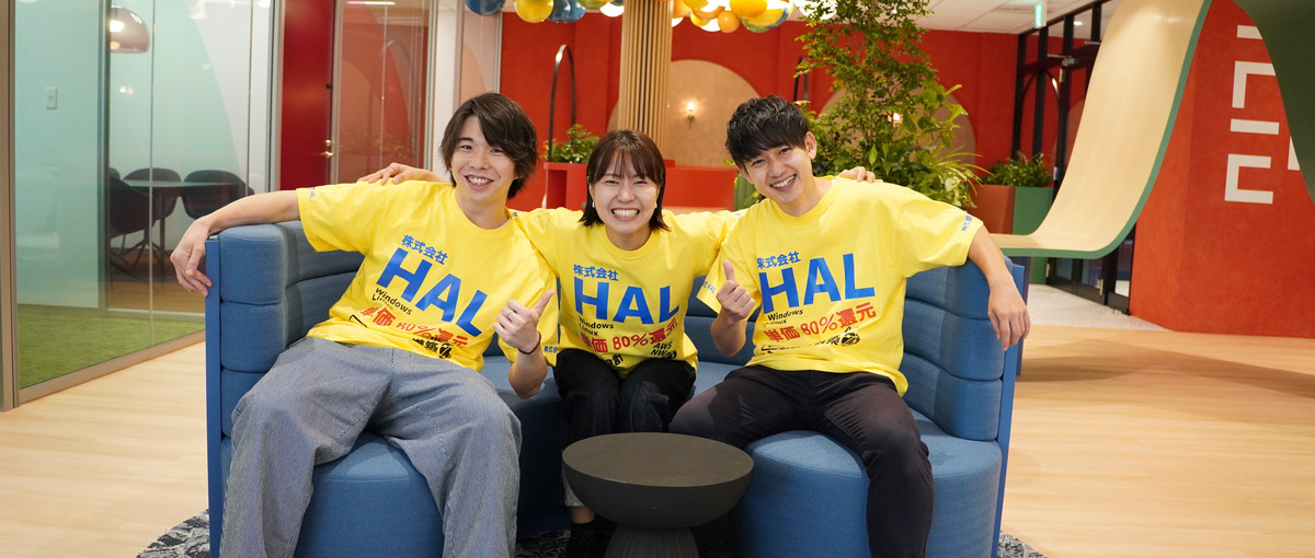 大阪／ITインフラ／社員ファーストの会社でなりたいエンジニア像を叶える！