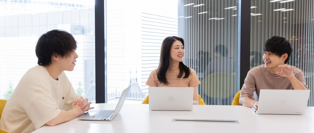 仙台／ITインフラ／社員ファーストの会社でなりたいエンジニア像を叶える！