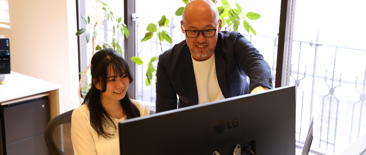 経験無くともエンジニアを目指したい方を募集！基礎〜実践研修から実務の現場へ